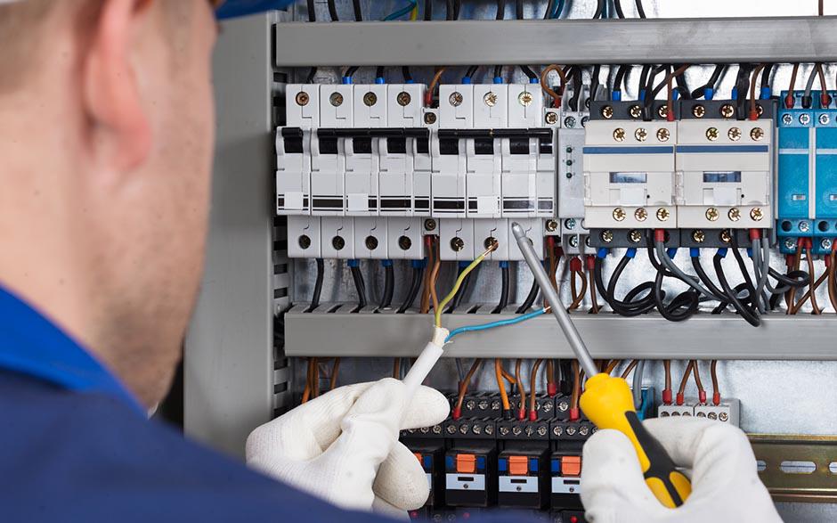 électricien urgence Saint-Maurice