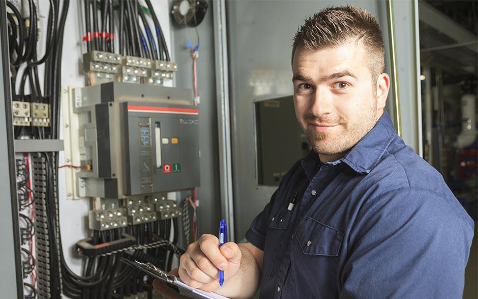 électricien urgence Menucourt