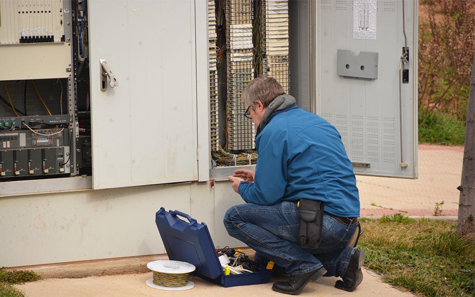 électricien urgence Rosny-sur-Seine