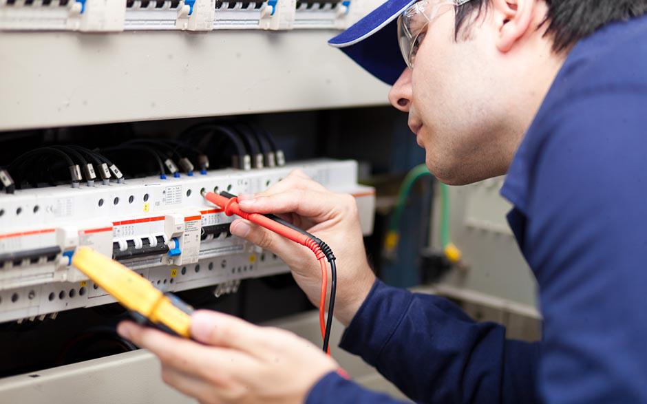 électricien installateur L'Île-Saint-Denis