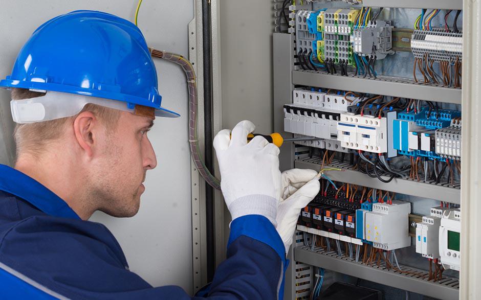 électricien d'urgence L'Île-Saint-Denis