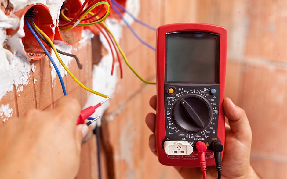 électricien installateur L'Île-Saint-Denis
