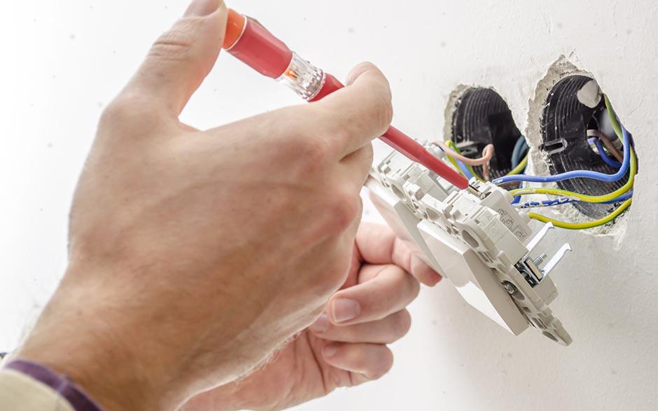 électricien dans le bâtiment Rosny-sur-Seine