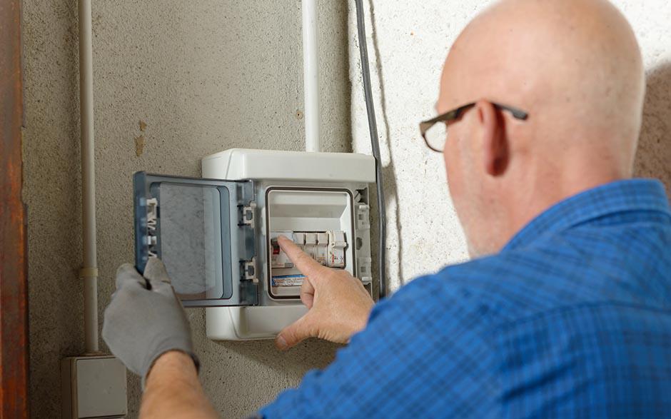 électricien en bâtiment Livry-Gargan